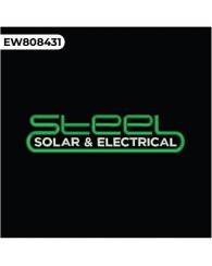 Steel Electrical Limited logo