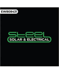 Steel Electrical Limited logo