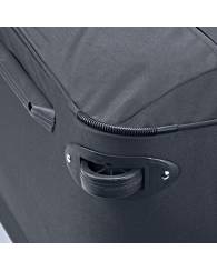 Platform Wheeled Duffle