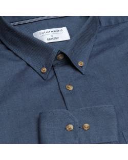 Barkers Brooklyn Shirt, Mens