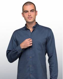 Barkers Brooklyn Shirt, Mens