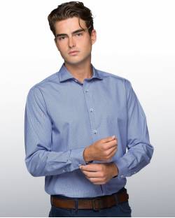 Barkers Fremont Check Shirt, Mens