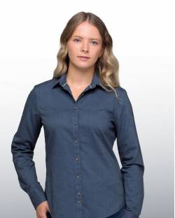 Barkers Brooklyn Shirt, Ladies
