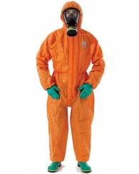 ALPHATEC® 5000 COVERALL *Limited Availability*