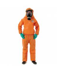 ALPHATEC® 5000 COVERALL REAR ENTRY  *Limited Availability*