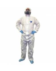 Sureshield SMS Coverall