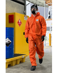 Sureshield SMS Coverall