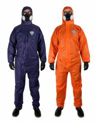 Sureshield SMS Coverall