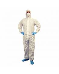 Sureshield Microporous SMS Coverall,<br/> 50 Carton