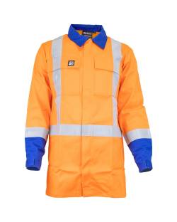Arcguard 11CAL TTMC Zipped Jacket Arcguard 11CAL TTMC Zipped Jacket