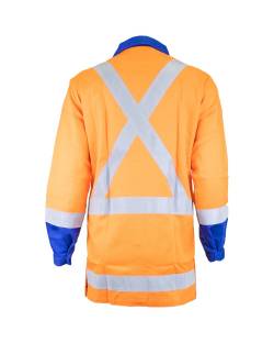 Arcguard 11CAL TTMC Zipped Jacket Arcguard 11CAL TTMC Zipped Jacket