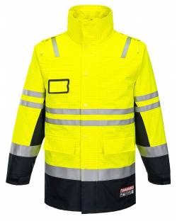 Huski Fire Jacket Huski Fire Jacket