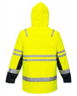 Huski Fire Jacket Huski Fire Jacket