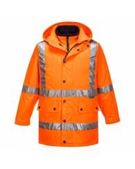 Max Cross Back 4-in-1 Jacket