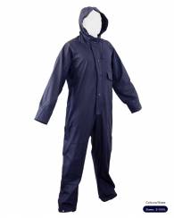 Flex PU Waterproof Overall