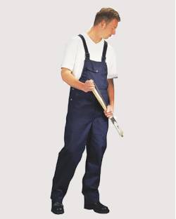 Bib & Brace Overalls