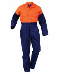 Arcguard FR 13cal Overall