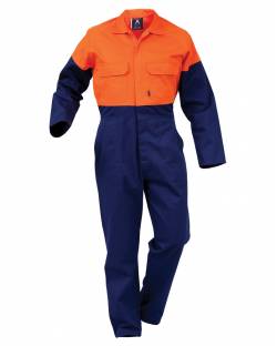 Arcguard FR 13cal Overall Arcguard FR 13cal Overall