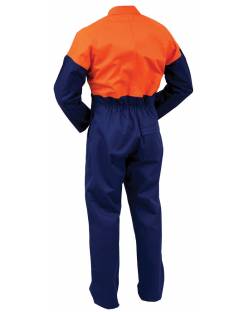 Arcguard FR 13cal Overall Arcguard FR 13cal Overall