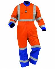 Arcguard Inheratex TTMC-W FR Overall