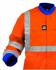 Arcguard Inheratex TTMC-W FR Overall
