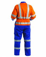 Arcguard 11Cal, Anti-Static FR Overall