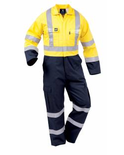 Flameguard™ Fire Retardant, 8.6CAL D/N Overall