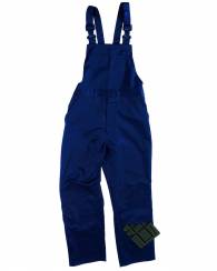 Overall Knee Pads, use with 544