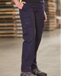 Multi Pocket Pant, Ladies