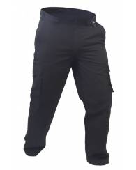 Caution Polycotton Ripstop Cargo Trousers
