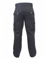 Caution Polycotton Ripstop Cargo Trousers