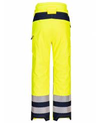 PW3 Extreme Pants, Hi-Vis