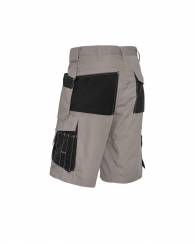 Mens Ultralite Multi-pocket Short by Syzmik