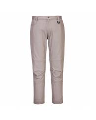 Slim fit Stretch Work Pants