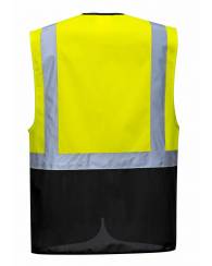 Warsaw Executive Vest