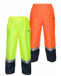 Wet Weather Cargo Trouser