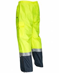 Wet Weather Cargo Trouser