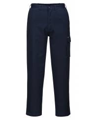 Cargo Pants with Adjustable Waist Regular