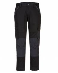 Slim Fit Stretch Tradie Pants | Men's