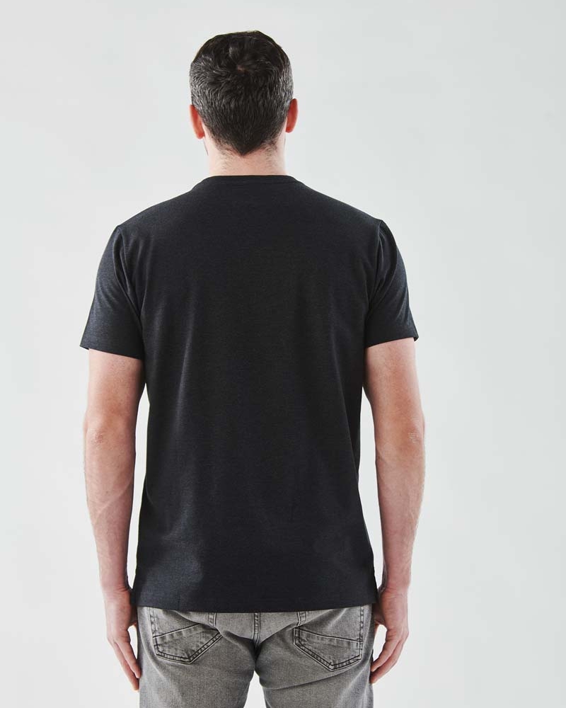 Montebello Performance S/S Tee, Mens