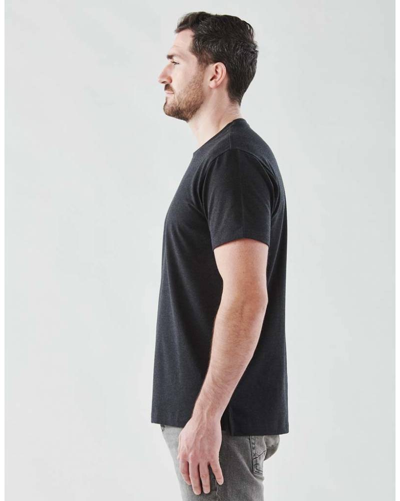 Montebello Performance S/S Tee, Mens