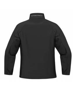 Crew Bonded Shell Jacket, Ladies Crew Bonded Shell Jacket, Ladies