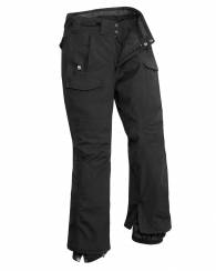 Ascent Hard Shell Pant, Mens