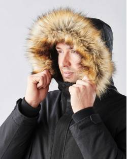 Explorer Parka, Mens