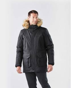 Explorer Parka, Mens