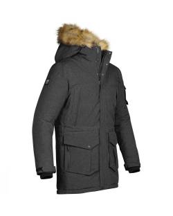 Explorer Parka, Mens