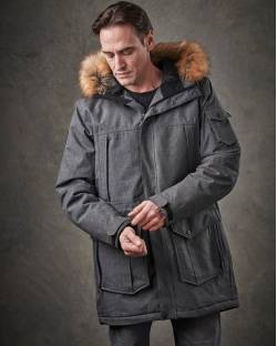 Explorer Parka, Mens