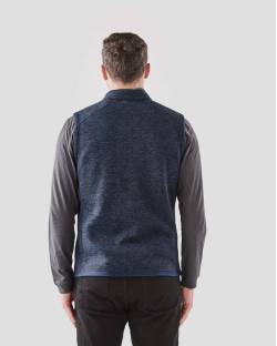 Avalante Fleece Vest Mens