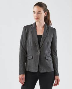 Delano Knit Blazer, Ladies