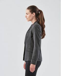 Delano Knit Blazer, Ladies